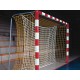 Plasa amortizare poarta de handbal / minifotbal - fir 4mm - 118-02 Plasa amortizare poarta de handbal / minifotbal - fir 4mm - 118-02